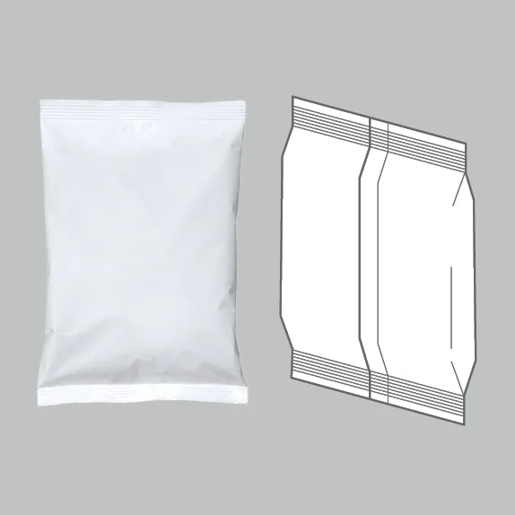 Пакет подушка (Pillow) Image