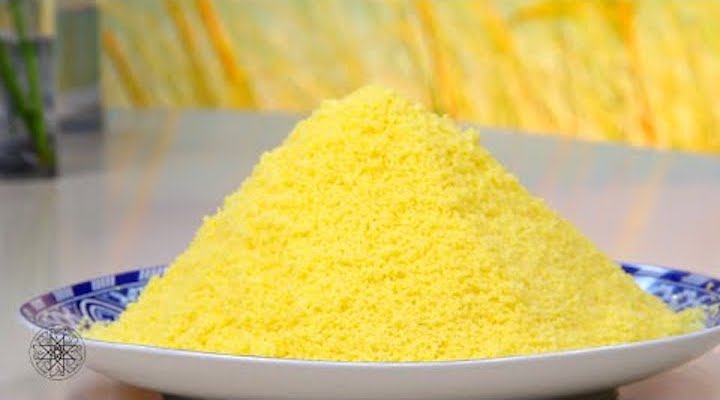Мельницы кукурузы OCRIM Италия - применение кукурузы - блог сайта АЙТИПИ-ГРУП
