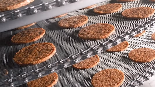 Камера шокової заморозки - зберігає якість продукту